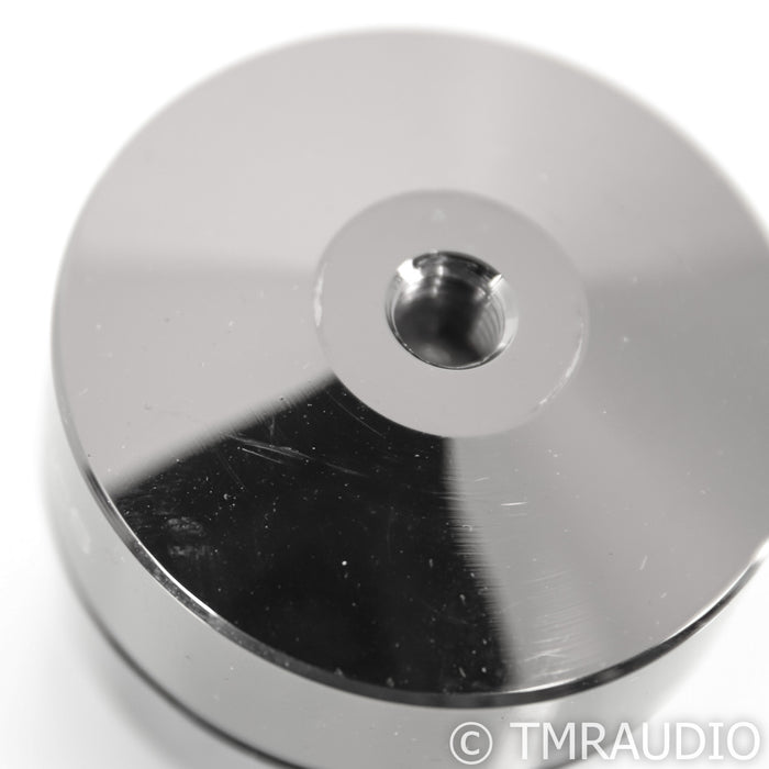 Isoacoustics Gaia II Isolation Footers; Set of Four