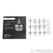 Isoacoustics Gaia II Isolation Footers; Set of Four