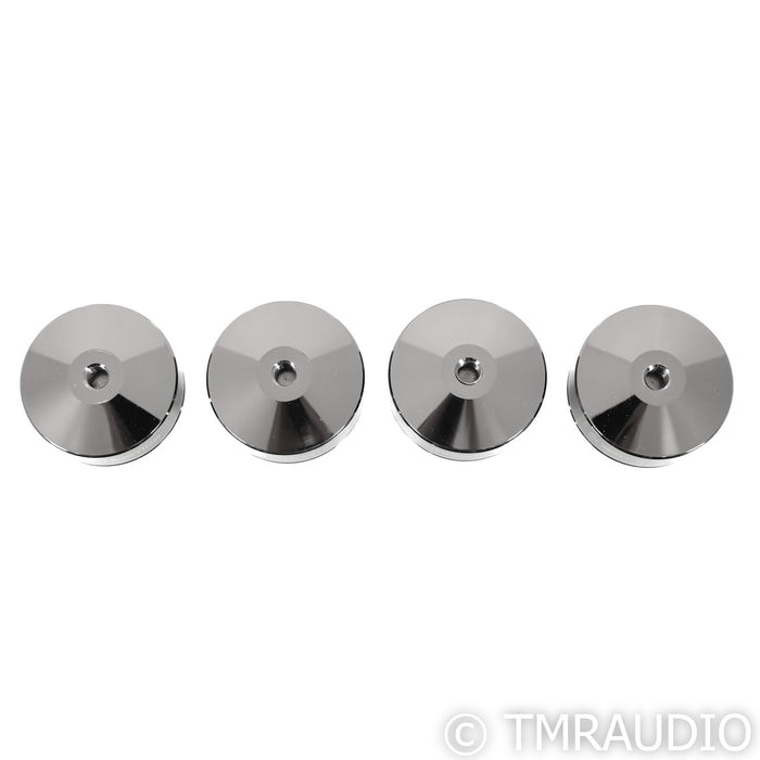 Isoacoustics Gaia II Isolation Footers; Set of Four