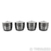 Isoacoustics Gaia II Isolation Footers; Set of Four
