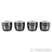Isoacoustics Gaia II Isolation Footers; Set of Four