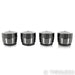 Isoacoustics Gaia II Isolation Footers; Set of Four
