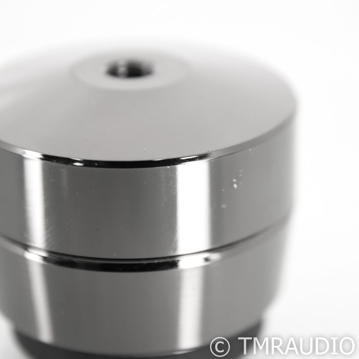 Isoacoustics Gaia II Isolation Footers; Set of Four
