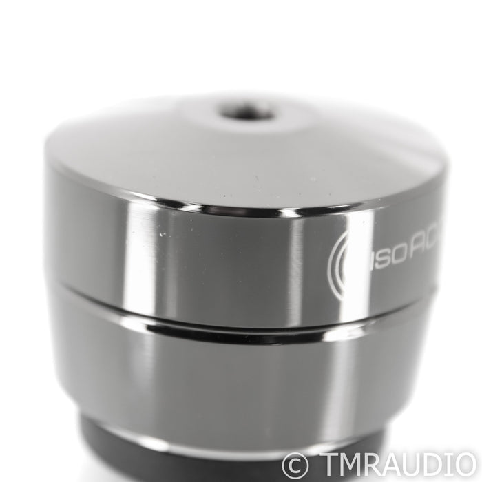 Isoacoustics Gaia II Isolation Footers; Set of Four