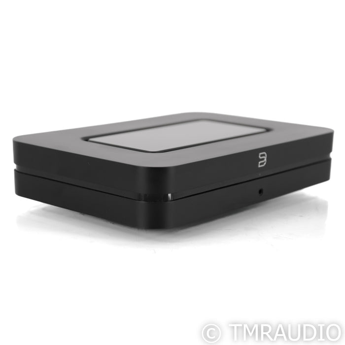 Bluesound NODE N130 Wireless Network Streamer; Roon Ready; Black