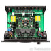 BAT VK-32SE Stereo Tube Preamplifier; Black