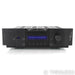 BAT VK-32SE Stereo Tube Preamplifier; Black