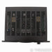 BAT VK-32SE Stereo Tube Preamplifier; Black