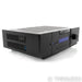 BAT VK-32SE Stereo Tube Preamplifier; Black