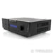 BAT VK-32SE Stereo Tube Preamplifier; Black