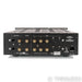 BAT VK-32SE Stereo Tube Preamplifier; Black
