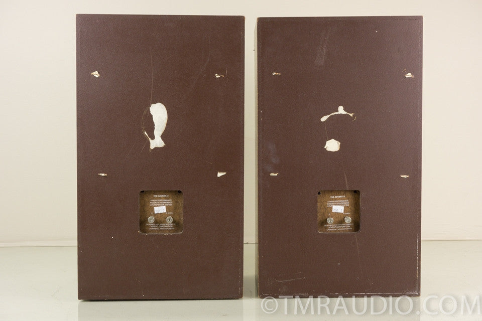 Advent "The Advent /2" Compact Bookshelf Speakers