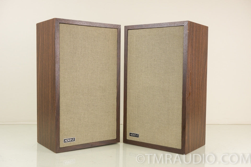 Advent "The Advent /2" Compact Bookshelf Speakers