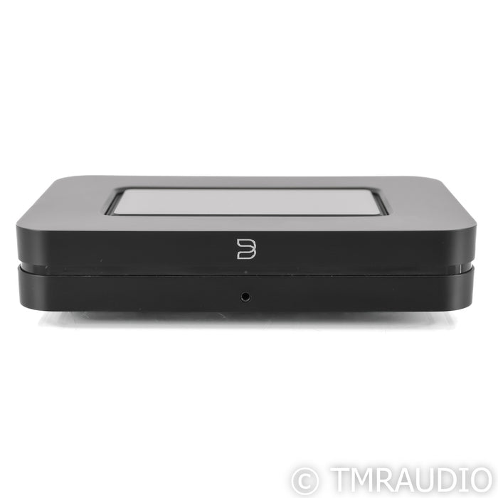 Bluesound Node N130 Wireless Network Streamer; Black