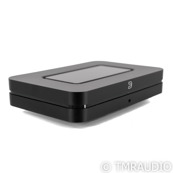 Bluesound Node N130 Wireless Network Streamer; Black