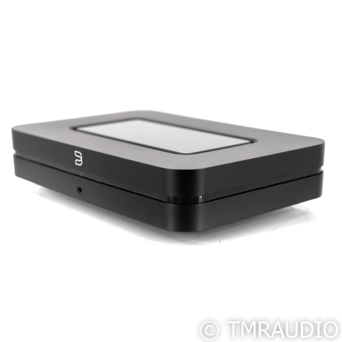 Bluesound Node N130 Wireless Network Streamer; Black
