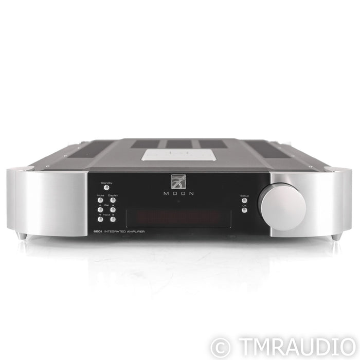 Simaudio Moon 600i V2 Stereo Integrated Amplifier; 2-Tone
