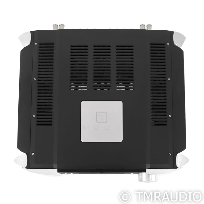 Simaudio Moon 600i V2 Stereo Integrated Amplifier; 2-Tone