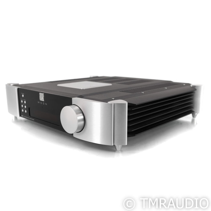 Simaudio Moon 600i V2 Stereo Integrated Amplifier; 2-Tone