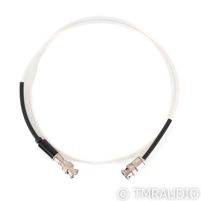 Kimber Kable D-60 Illumination BNC Digital Coaxial Cable; 0.75m Digital Interconnect