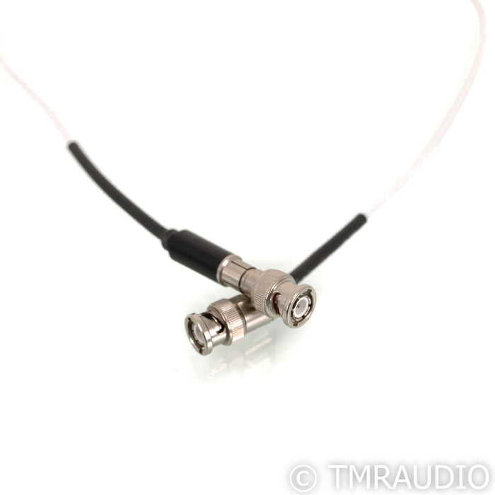 Kimber Kable D-60 Illumination BNC Digital Coaxial Cable; 0.75m Digital Interconnect