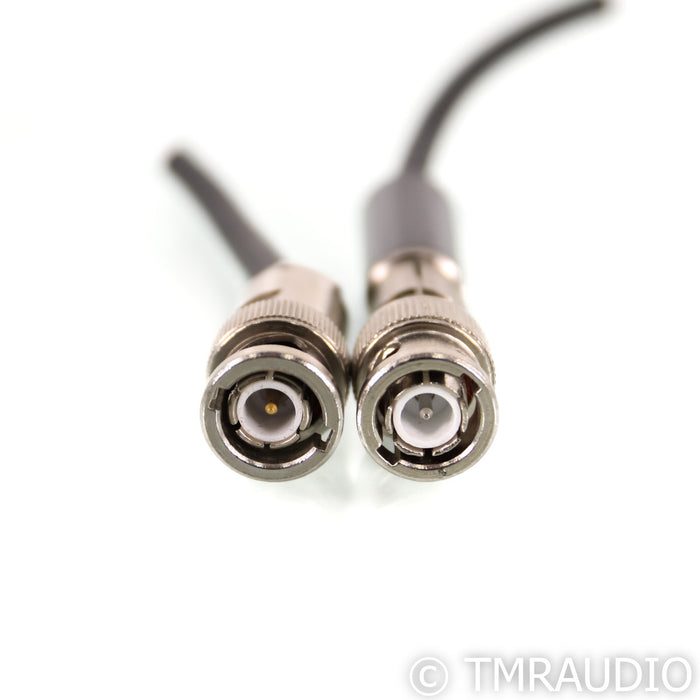 Kimber Kable D-60 Illumination BNC Digital Coaxial Cable; 0.75m Digital Interconnect