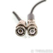 Kimber Kable D-60 Illumination BNC Digital Coaxial Cable; 0.75m Digital Interconnect