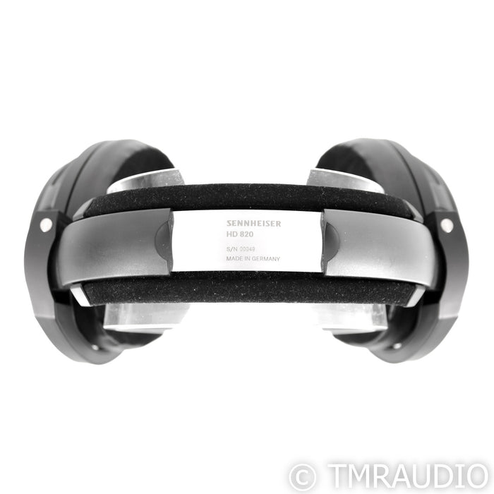 Sennheiser HD 820 Closed-Back Headphones