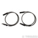 Wireworld Silver Eclipse 7 XLR Cable; 1m Pair Balanced Interconnect