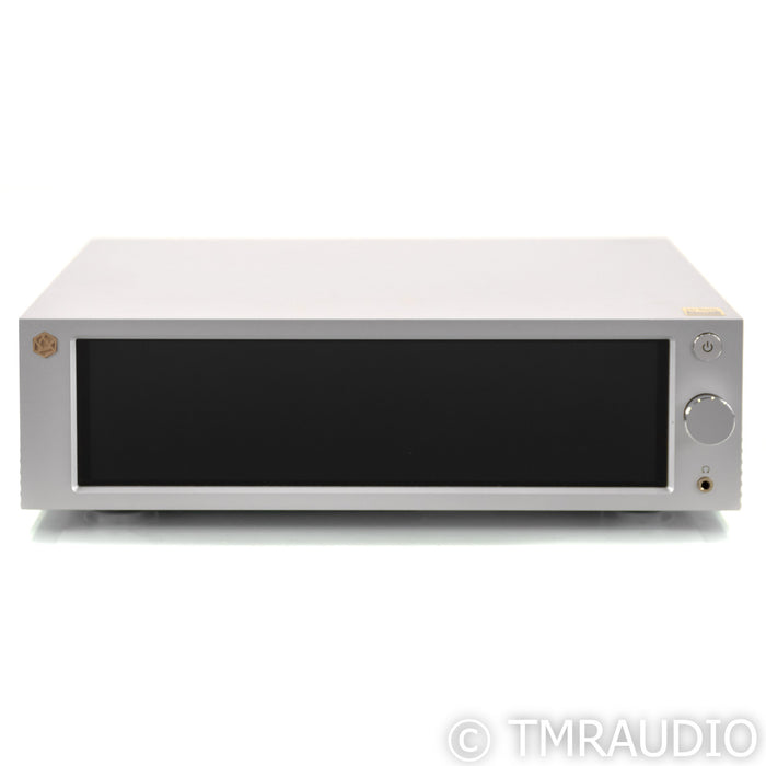 HiFi Rose RS250A Wireless Network Streamer; Silver; Roon Ready (Open Box)
