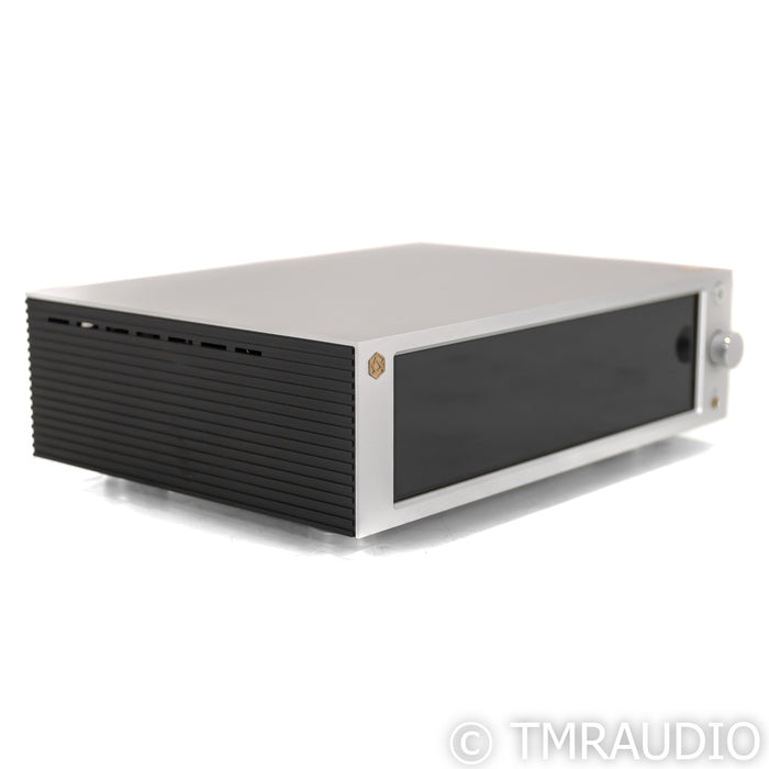 HiFi Rose RS250A Wireless Network Streamer; Silver; Roon Ready (Open Box)