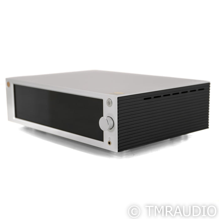 HiFi Rose RS250A Wireless Network Streamer; Silver; Roon Ready (Open Box)
