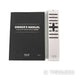 HiFi Rose RS250A Wireless Network Streamer; Silver; Roon Ready (Open Box)