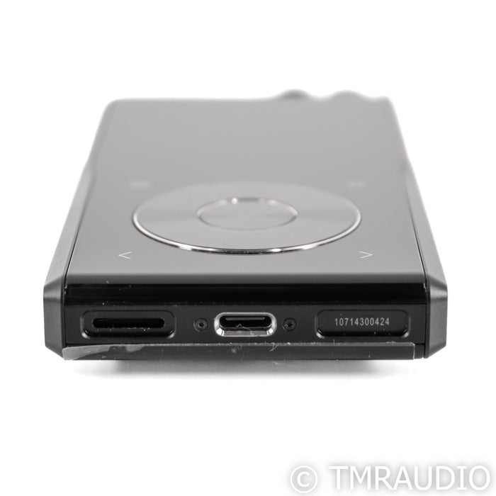 Questyle QPM Ultimate Portable Audio Player; 64GB (Open Box)