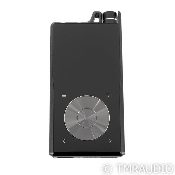Questyle QPM Ultimate Portable Audio Player; 64GB (Open Box)