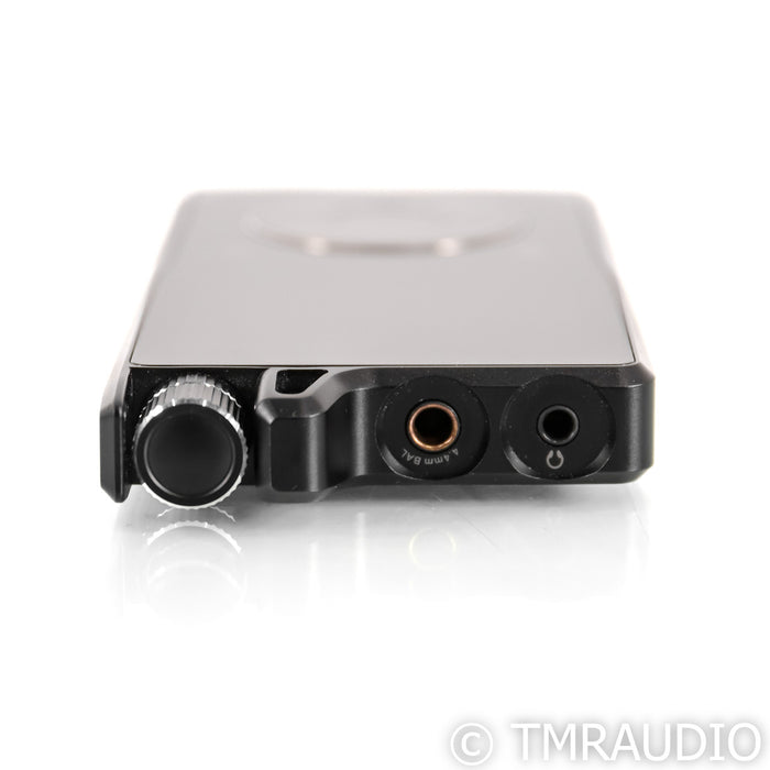 Questyle QPM Ultimate Portable Audio Player; 64GB (Open Box)
