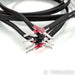 Naim NAC A5 Speaker Cables; 4m Pair; NACA5