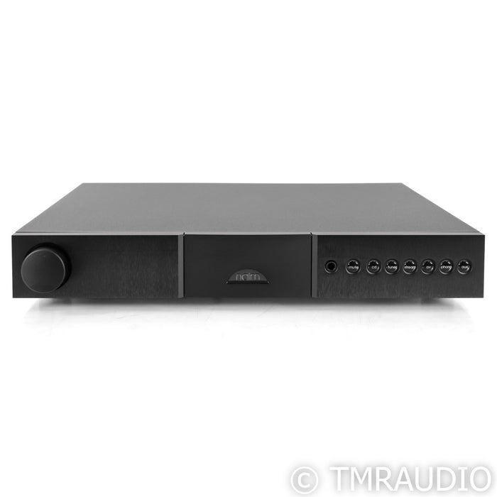 Naim NAIT XS 3 Stereo Integrated Amplifier; MM Phono (Open Box)