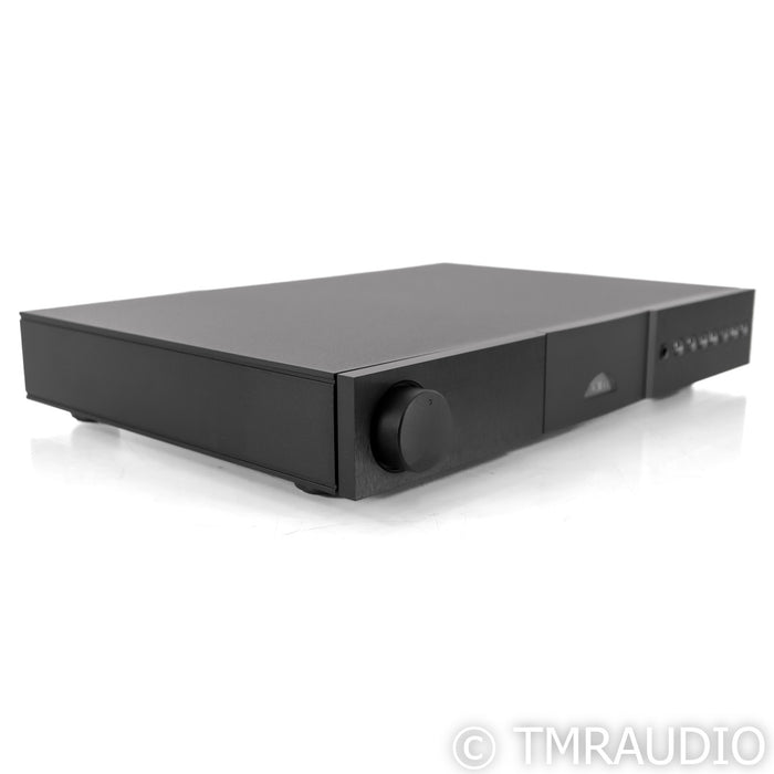 Naim NAIT XS 3 Stereo Integrated Amplifier; MM Phono (Open Box)