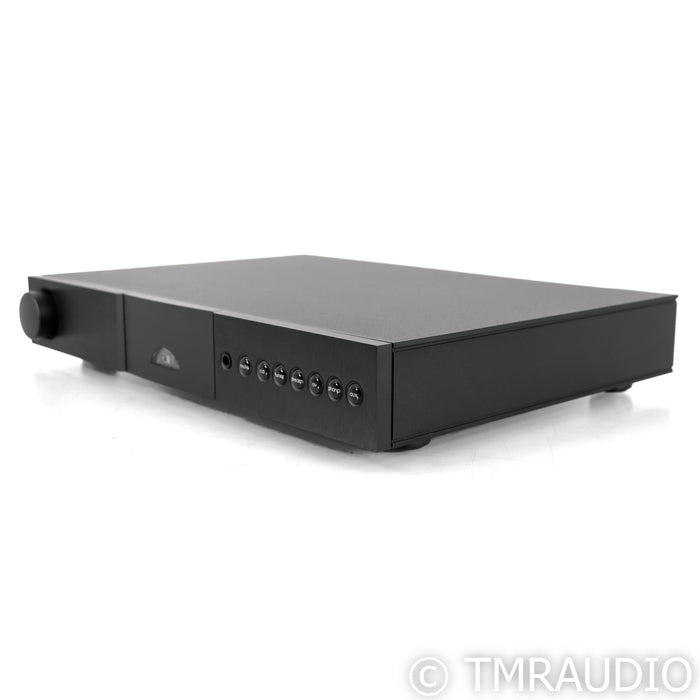 Naim NAIT XS 3 Stereo Integrated Amplifier; MM Phono (Open Box)