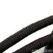 AudioQuest Robin Hood ZERO Bi-Wire Combo Speaker Cables; 8ft Pair; ZERO + BASS; 72v DBS