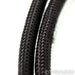 AudioQuest Robin Hood ZERO Bi-Wire Combo Speaker Cables; 8ft Pair; ZERO + BASS; 72v DBS