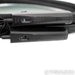 AudioQuest Robin Hood ZERO Bi-Wire Combo Speaker Cables; 8ft Pair; ZERO + BASS; 72v DBS