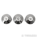 IsoAcoustic Gaia III Isolation Footers; Set of 3; M4