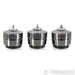 IsoAcoustic Gaia III Isolation Footers; Set of 3; M4