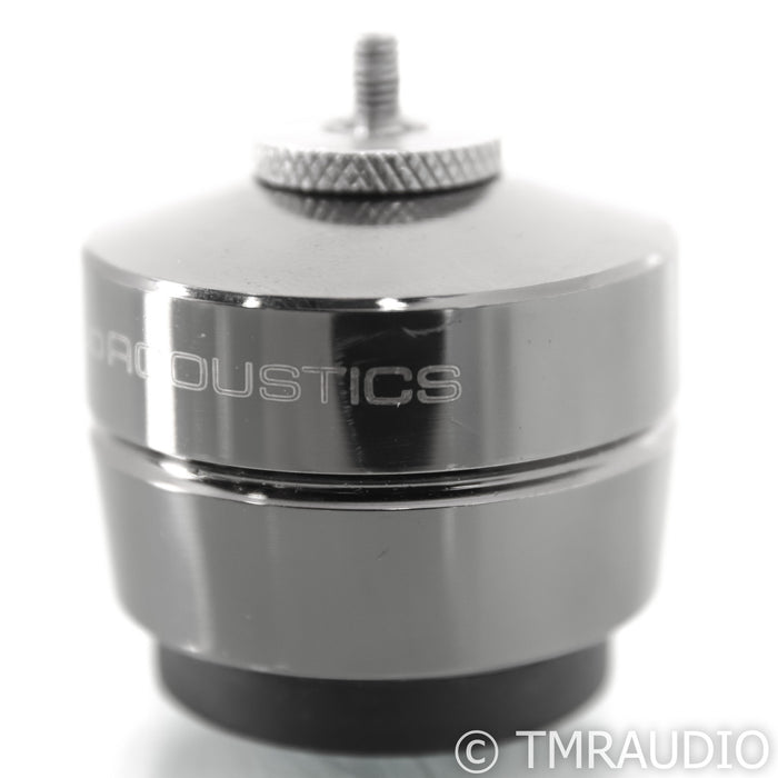 IsoAcoustic Gaia III Isolation Footers; Set of 3; M4