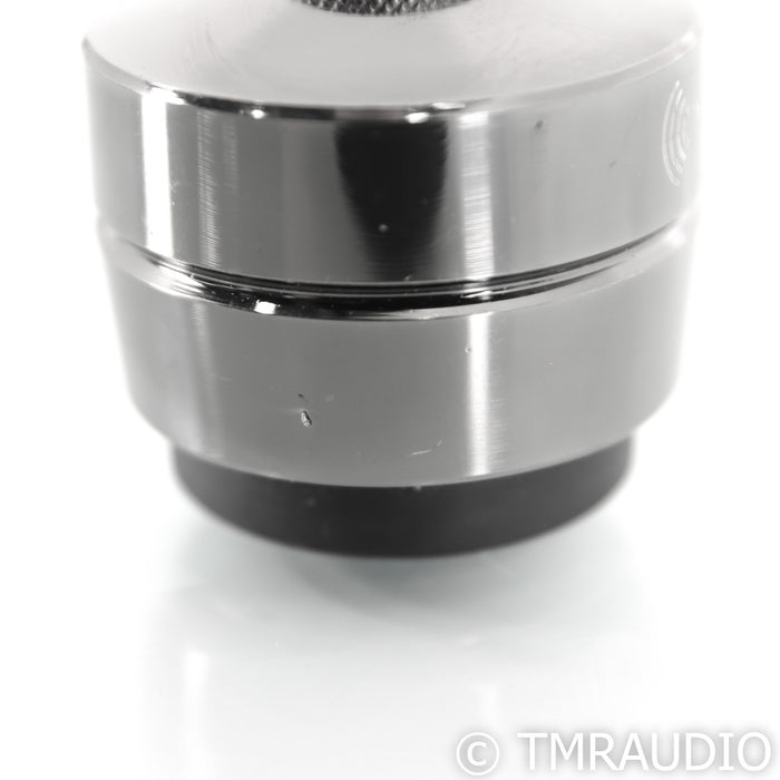 IsoAcoustic Gaia III Isolation Footers; Set of 3; M4