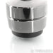 IsoAcoustic Gaia III Isolation Footers; Set of 3; M4