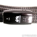 AudioQuest Castle Rock Bi-Wire Speaker Cables; 8ft Pair; 72v DBS