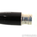 AudioQuest Wind XLR Cables; .5m Pair Balanced Interconnects; 72v DBS